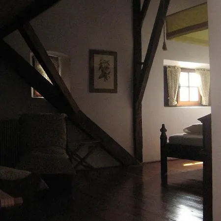 Hotel Ansitz Heufler